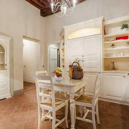 Spacious Next To Guinigi Tower Appartamento *