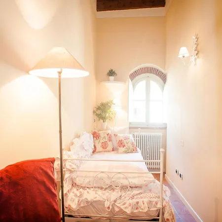 Spacious Next To Guinigi Tower