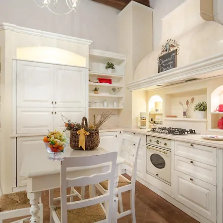 Spacious Next To Guinigi Tower Daire *
